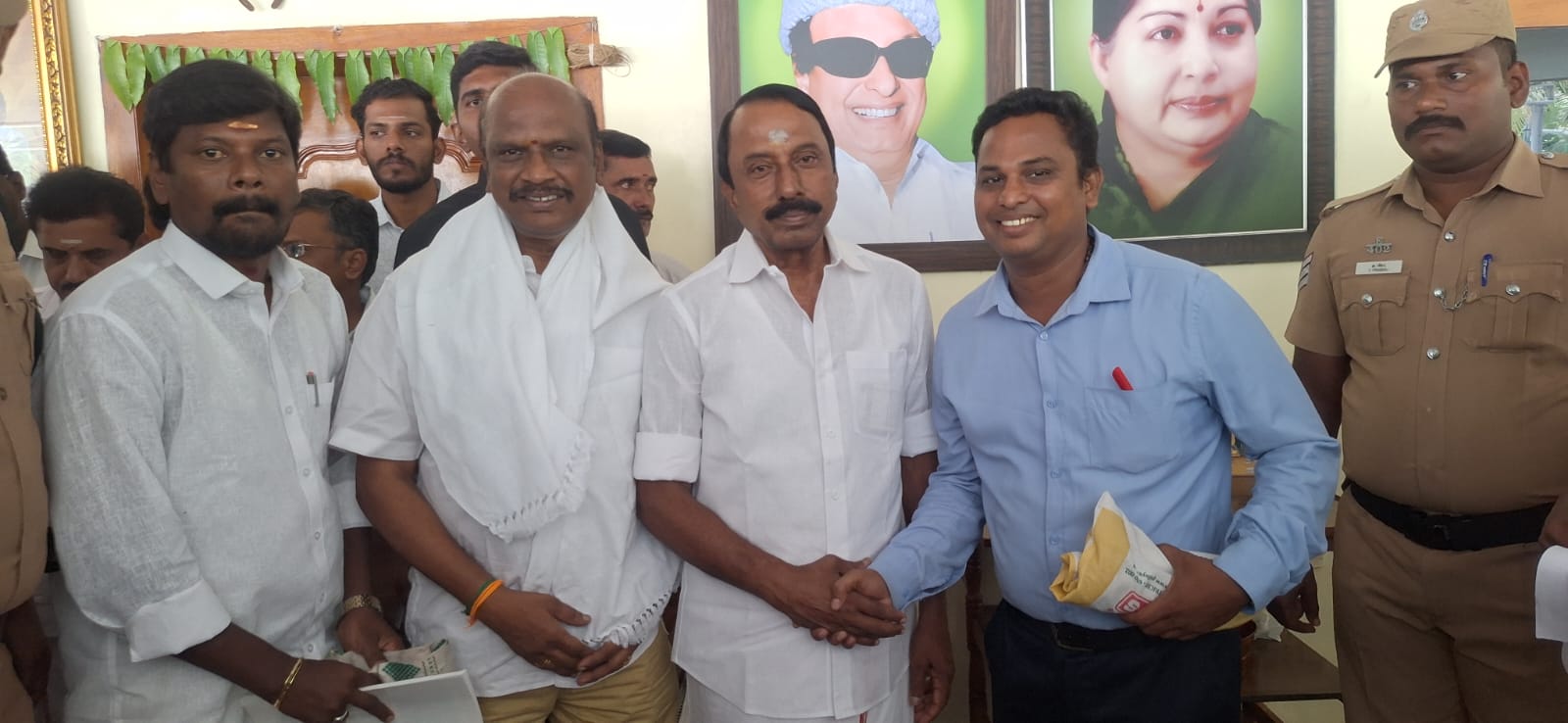 AARSH BHARAT SAMAJ programme activity 102