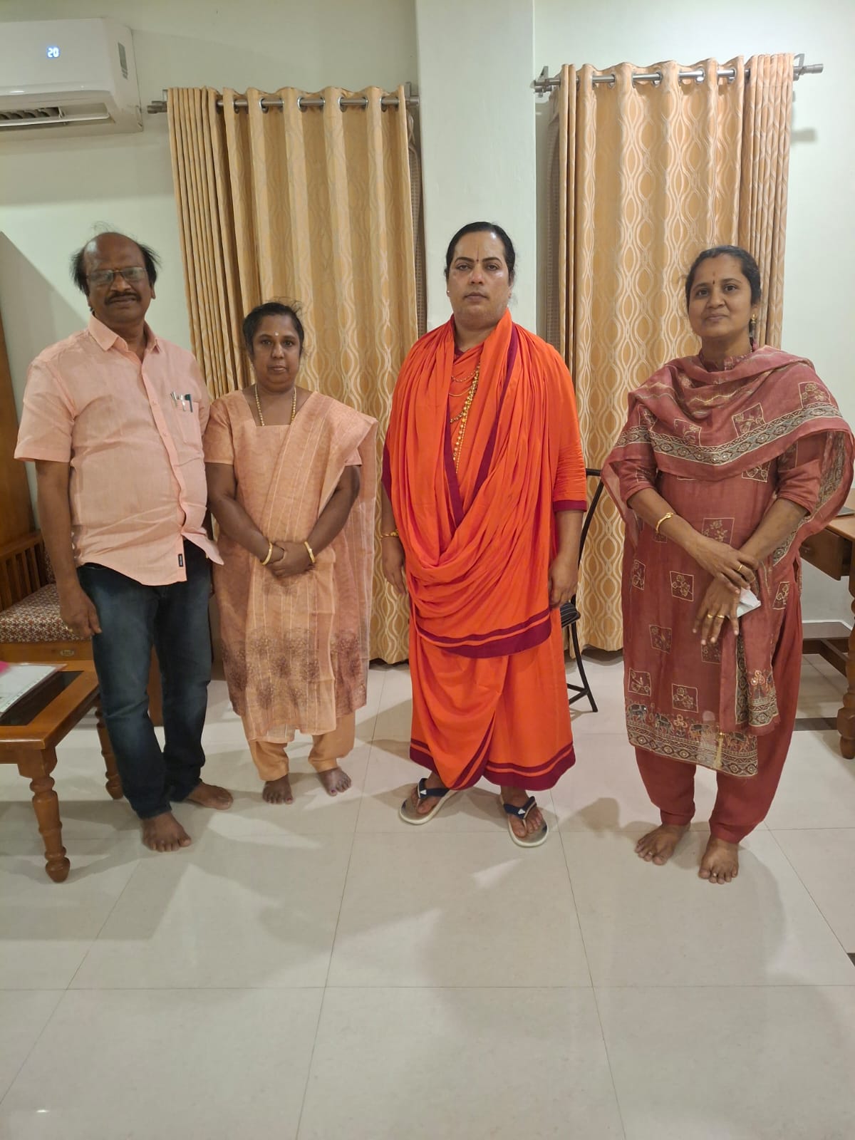 AARSH BHARAT SAMAJ programme activity 109