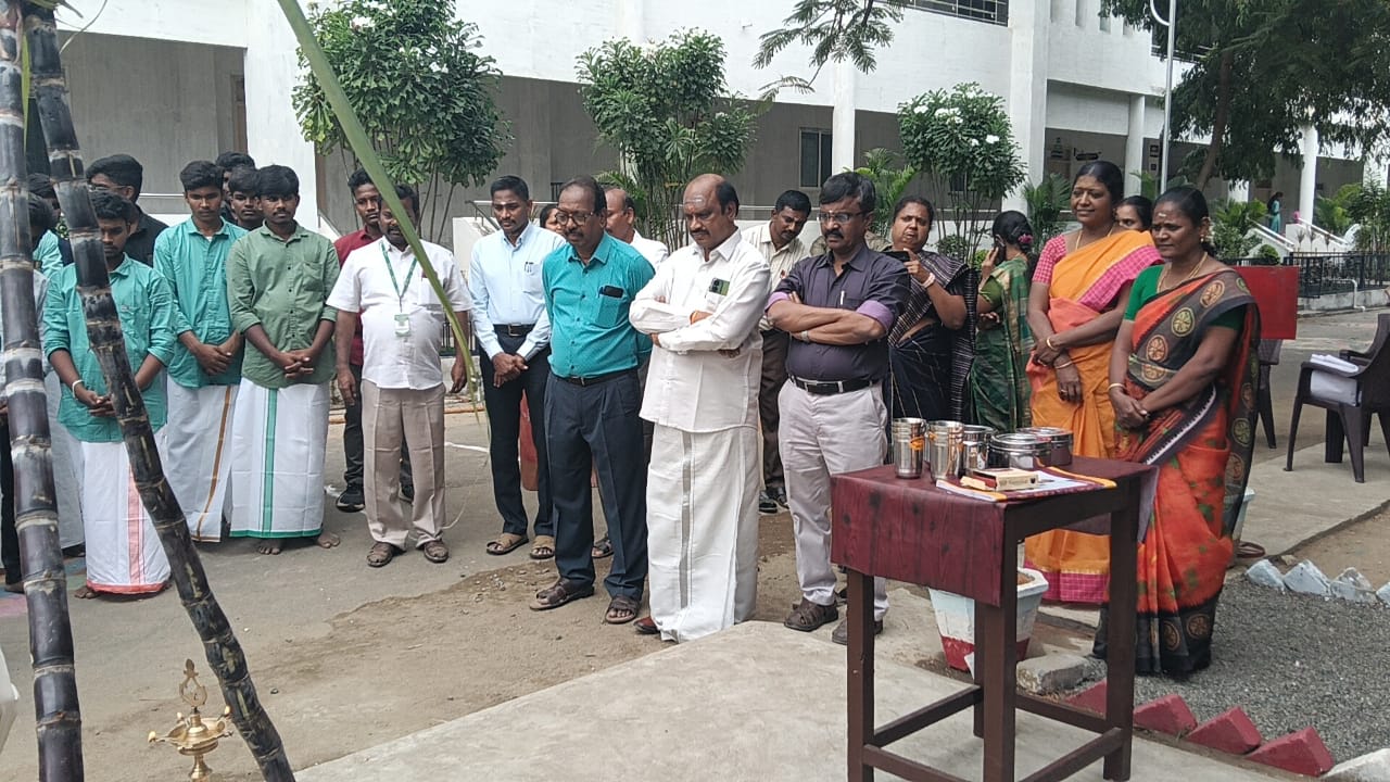 Educational workshop for local students by AARSH BHARAT SAMAJ