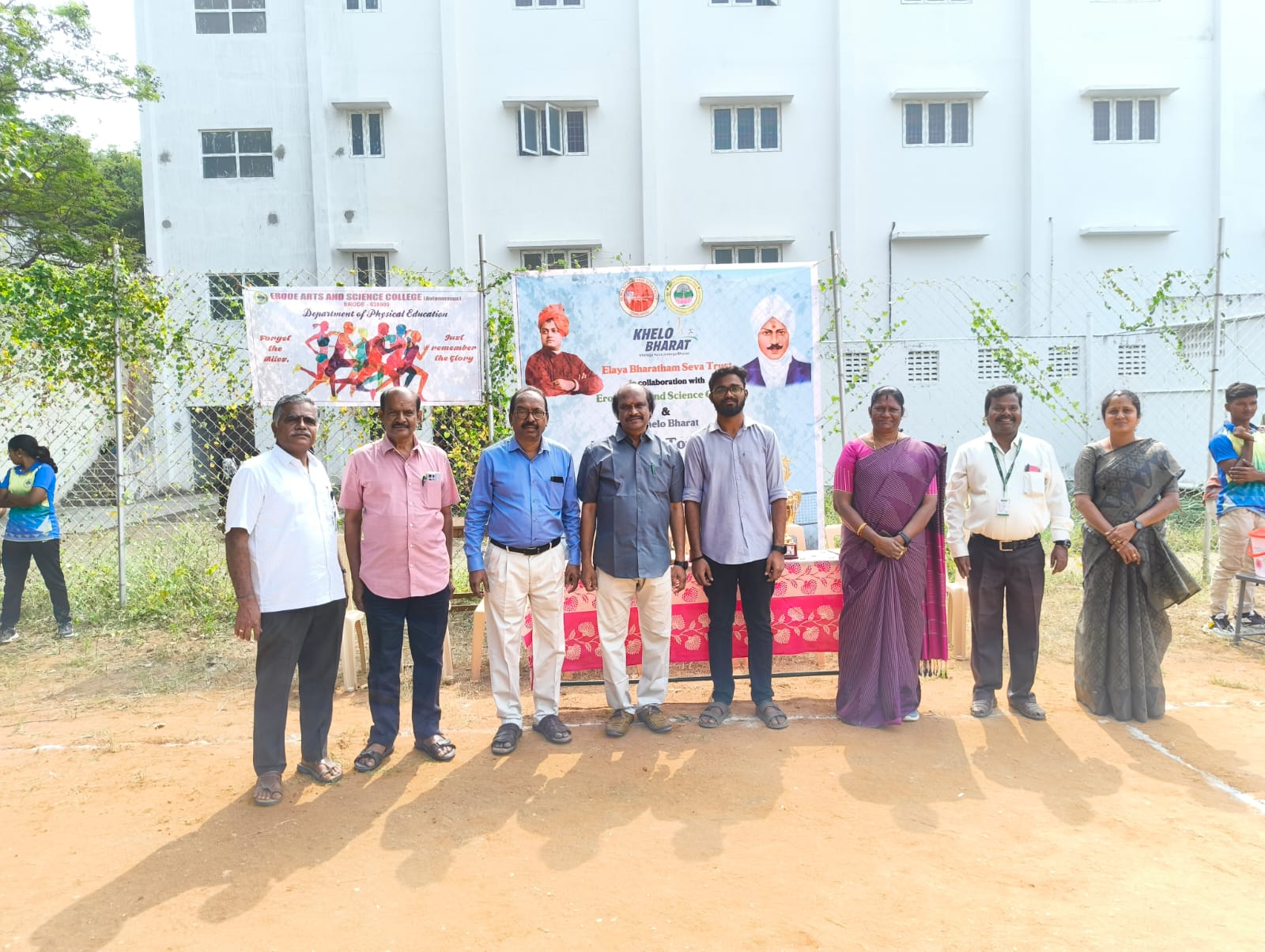 Training workshop for local artisans and entrepreneurs