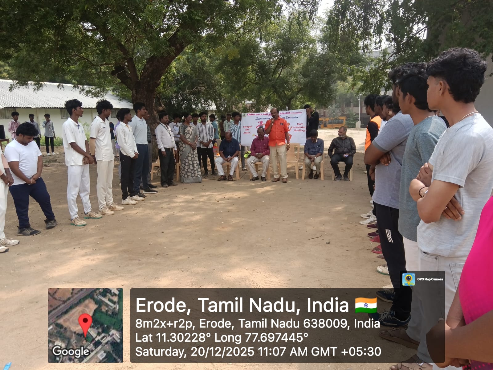 Skills development workshop for women empowerment