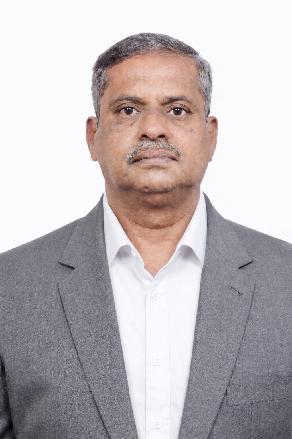 Mr. Chandrasekaran Nammalwar