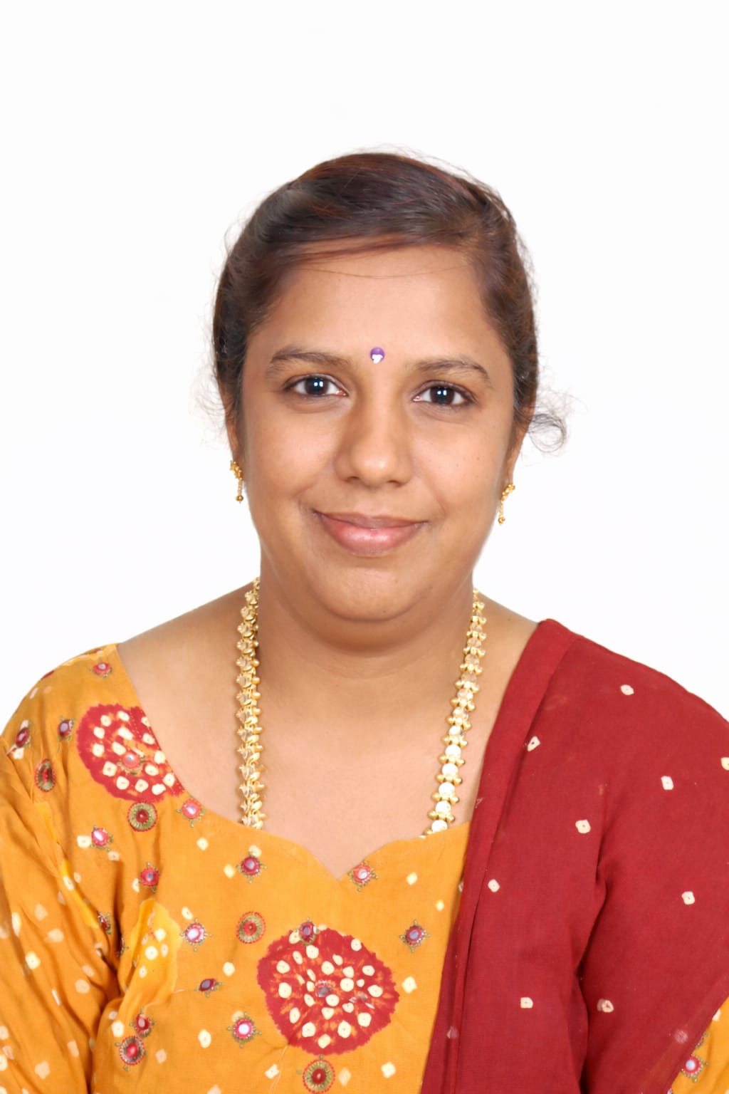 P. Jayalakshmi