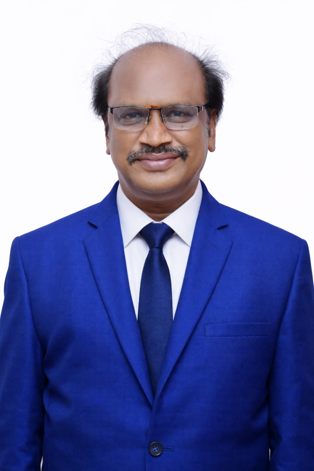 Dr. R. Sankarasubramanian