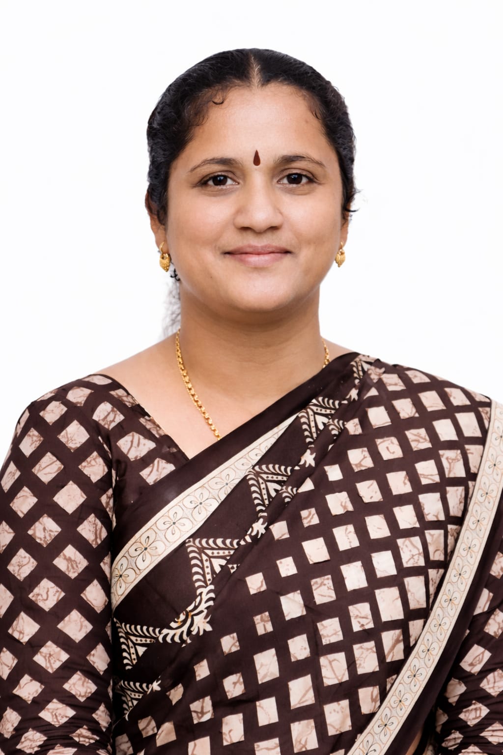Dr. Santhi Mariappan