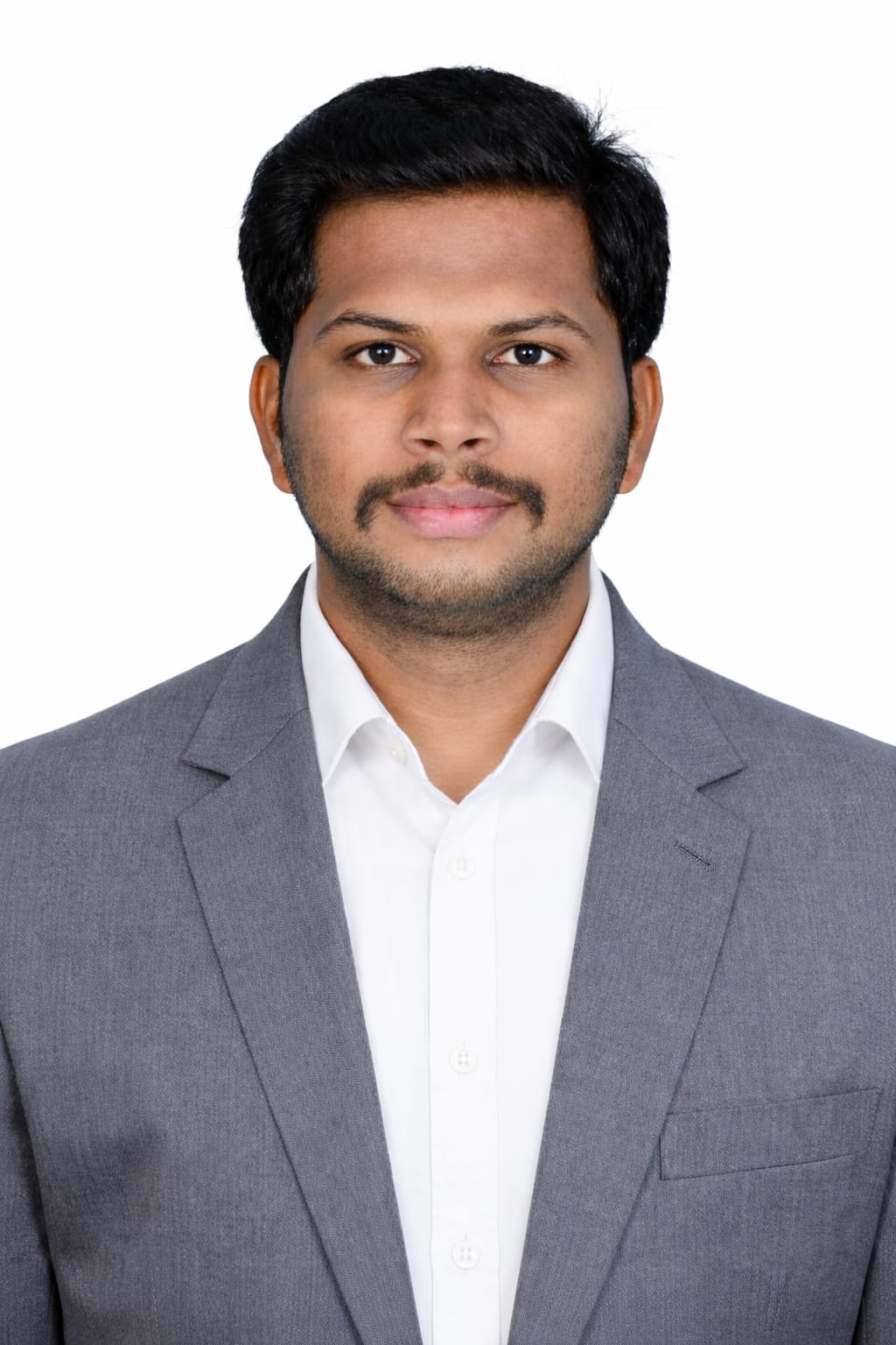 Er. Siva Prakash Chandrasekaran